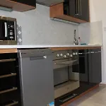 Apartment Nerudova
