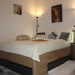 Apartment Nerudova *