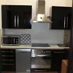 Nerudova Apartment