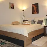 Apartment Nerudova