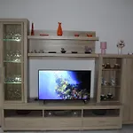 Apartment Nerudova *