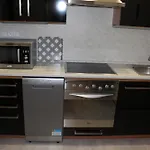 Apartment Nerudova Česká Lípa