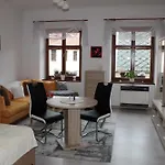 Nerudova Apartamento