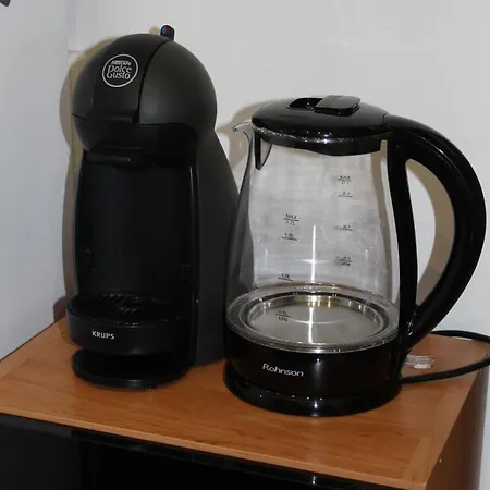 Apartamento Nerudova Česká Lípa