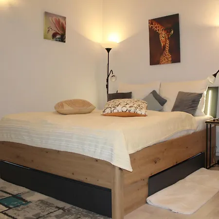 Apartamento Nerudova