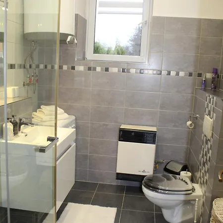 Nerudova Apartamento Česká Lípa