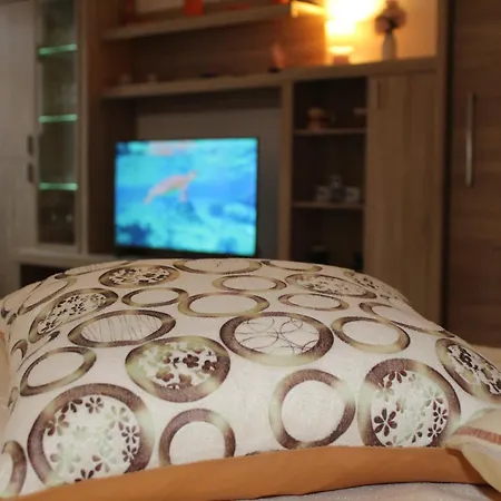 Apartamento Nerudova Česká Lípa