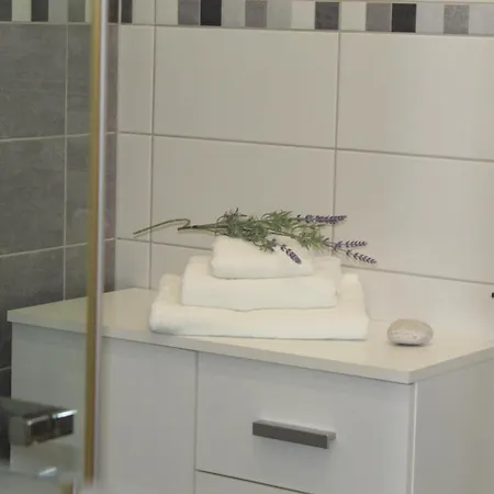 Nerudova Appartement Česká Lípa