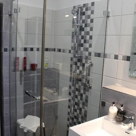 Appartement Nerudova *