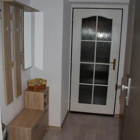 Nerudova Česká Lípa