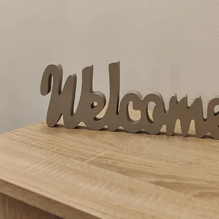 Appartement Nerudova