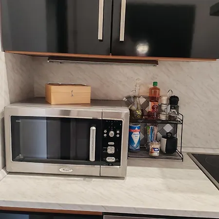 Appartement Nerudova