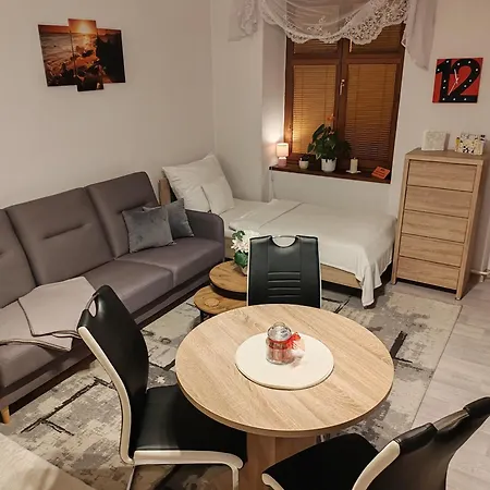 Apartamento Nerudova *