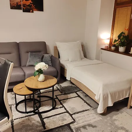 Apartamento Nerudova