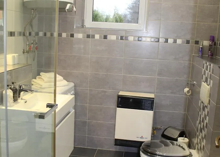 Nerudova Apartment Ceska Lipa