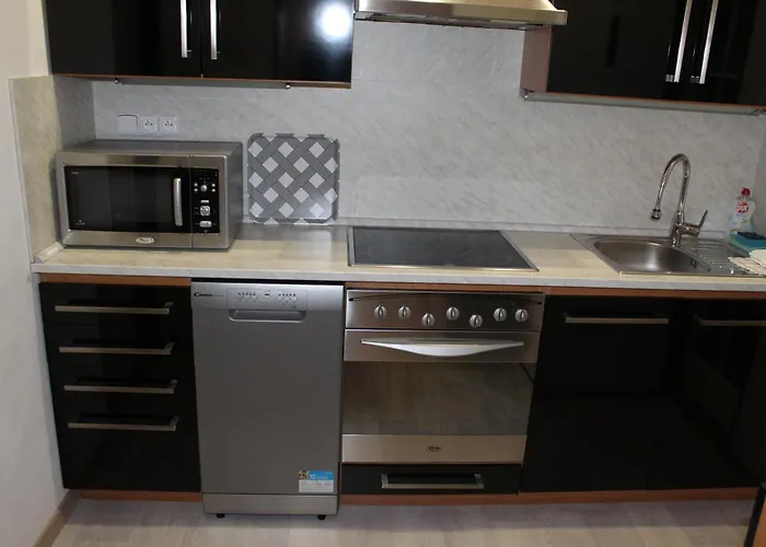 Apartamento Nerudova Česká Lípa