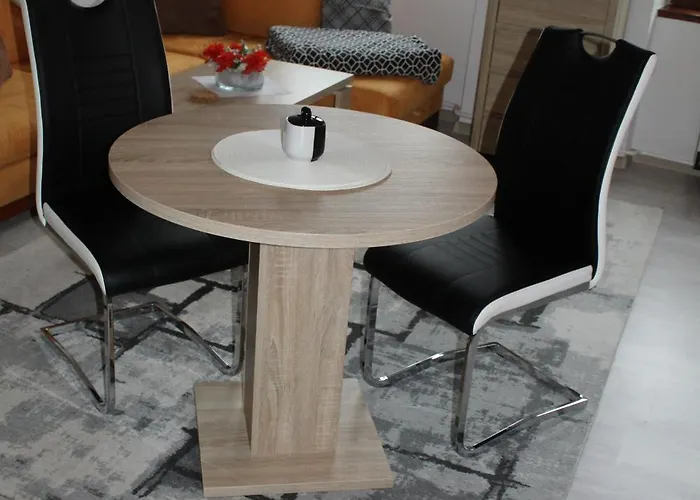 Nerudova Apartamento