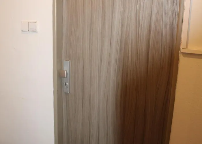 Apartamento Nerudova Česká Lípa