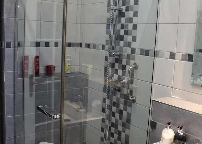 Apartamento Nerudova *