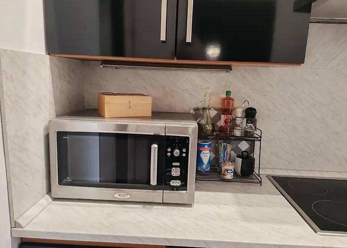 Apartamento Nerudova